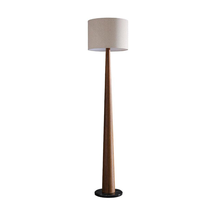 Zhanming Floor Lamp 19.7"