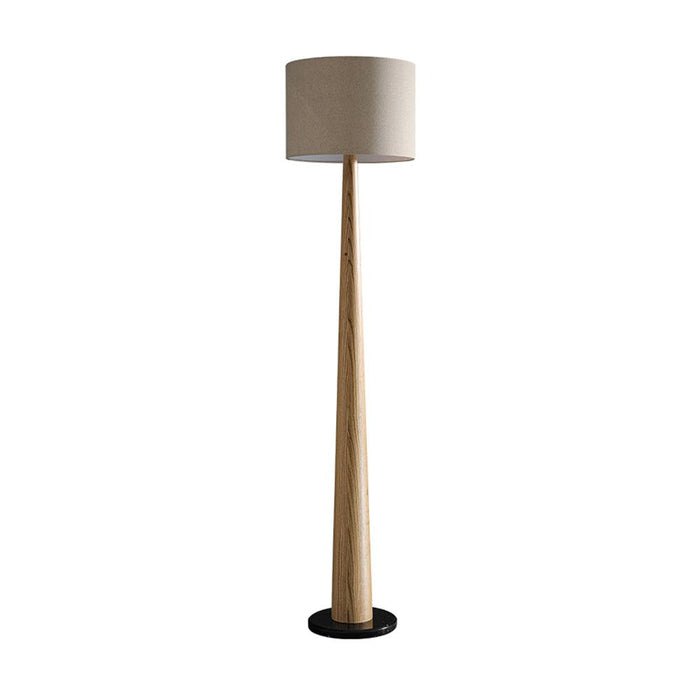 Zhanming Floor Lamp 19.7"