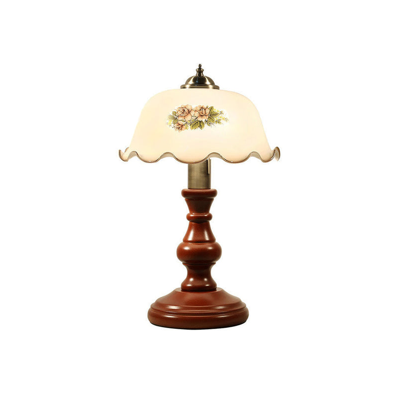 Ziqqeelam Table Lamp