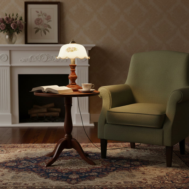 Ziqqeelam Table Lamp