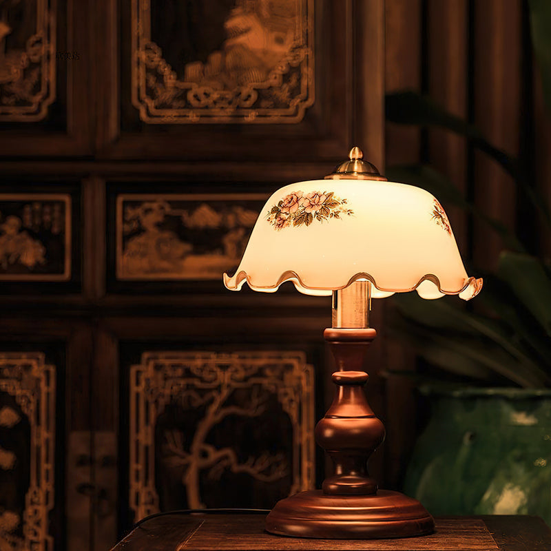 Ziqqeelam Table Lamp