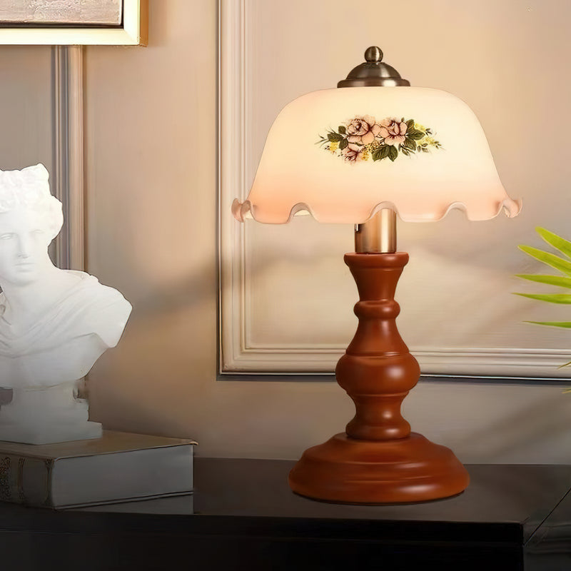 Ziqqeelam Table Lamp