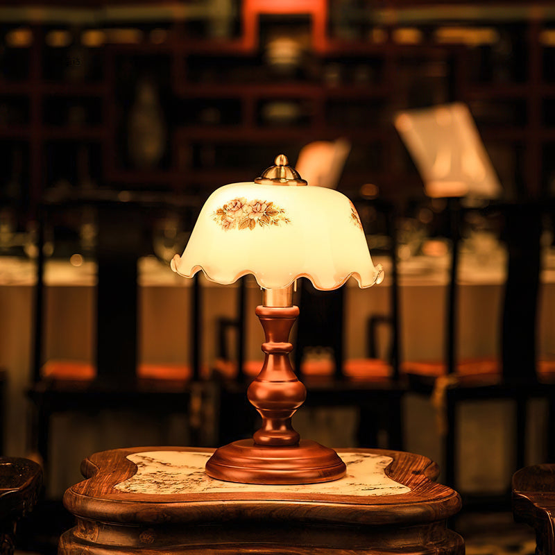 Ziqqeelam Table Lamp