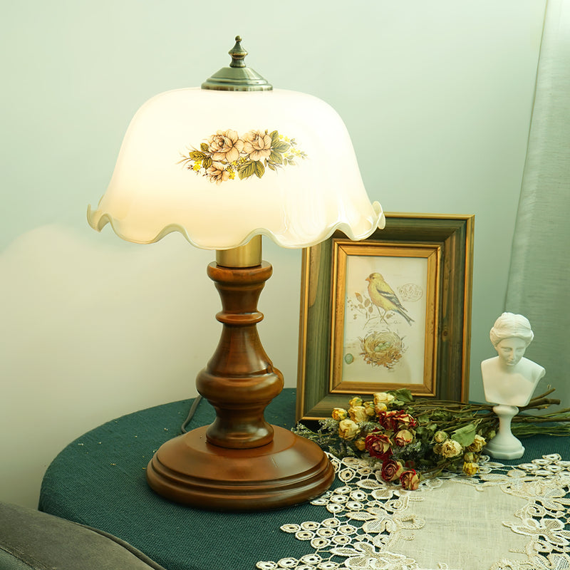 Ziqqeelam Table Lamp