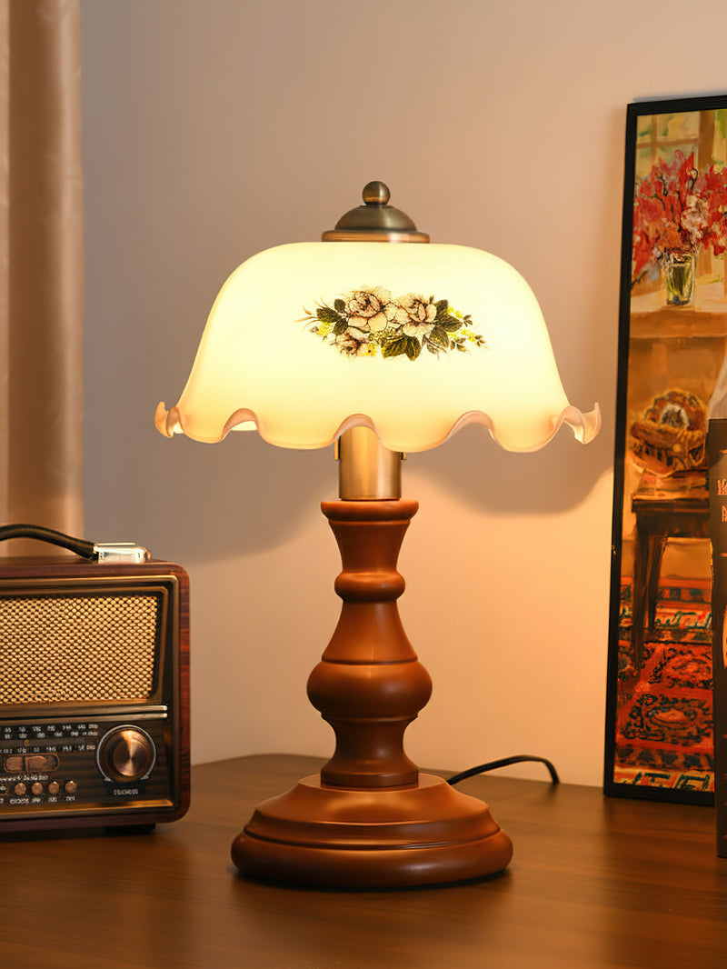 Ziqqeelam Table Lamp