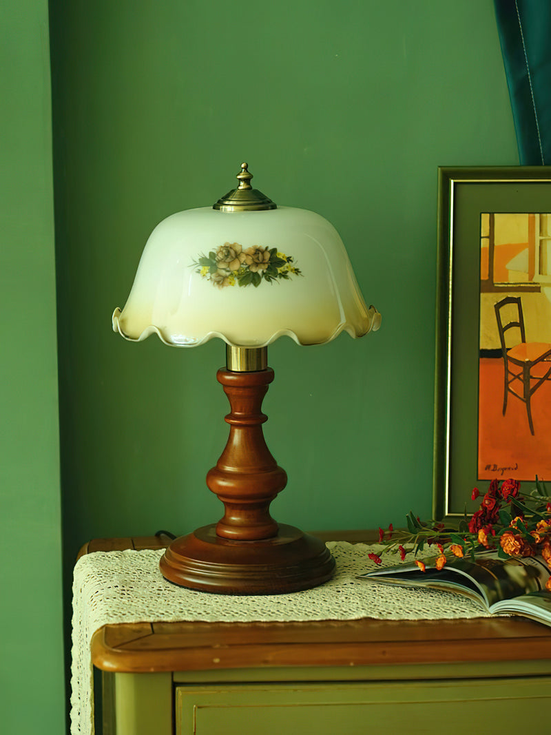 Ziqqeelam Table Lamp