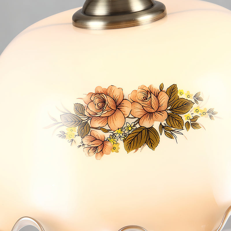 Ziqqeelam Table Lamp