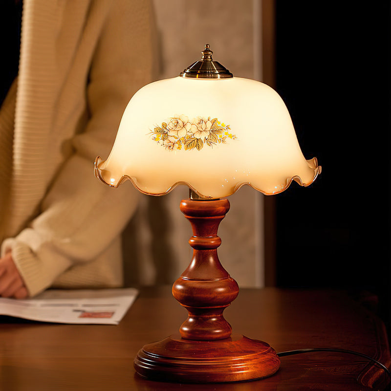 Ziqqeelam Table Lamp
