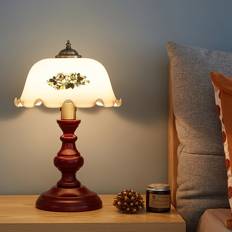 Ziqqeelam Table Lamp