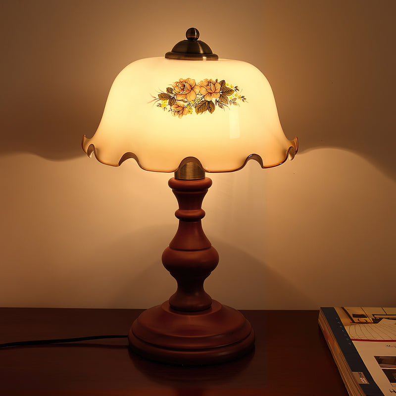 Ziqqeelam Table Lamp