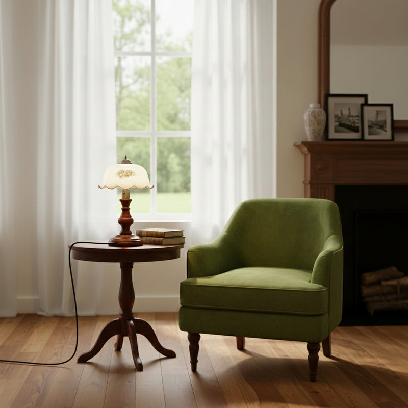 Ziqqeelam Table Lamp