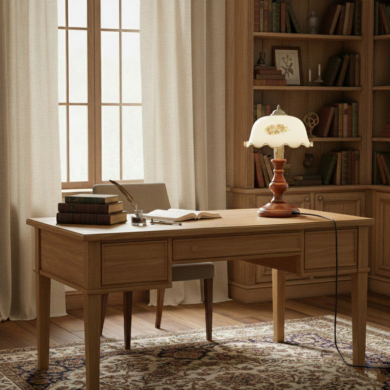 Ziqqeelam Table Lamp