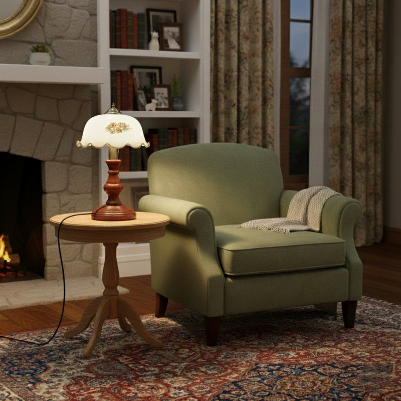 Ziqqeelam Table Lamp