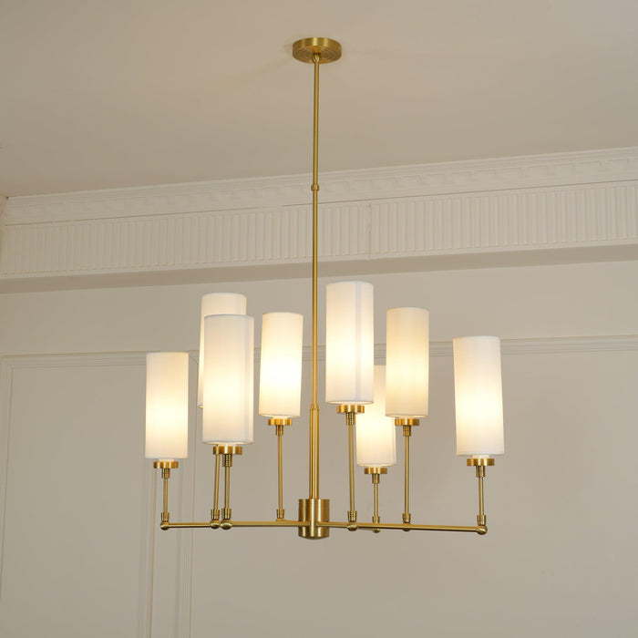 Ziyi Chandelier