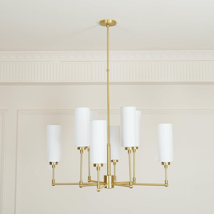 Ziyi Chandelier