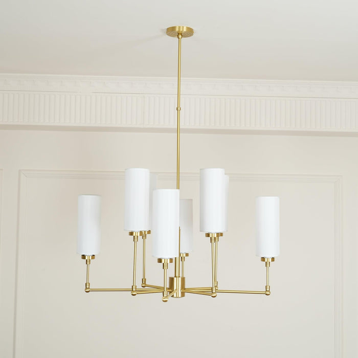 Ziyi Chandelier