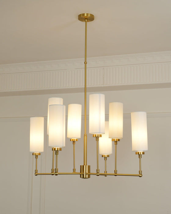 Ziyi Chandelier