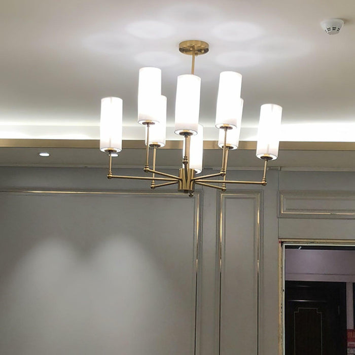 Ziyi Chandelier