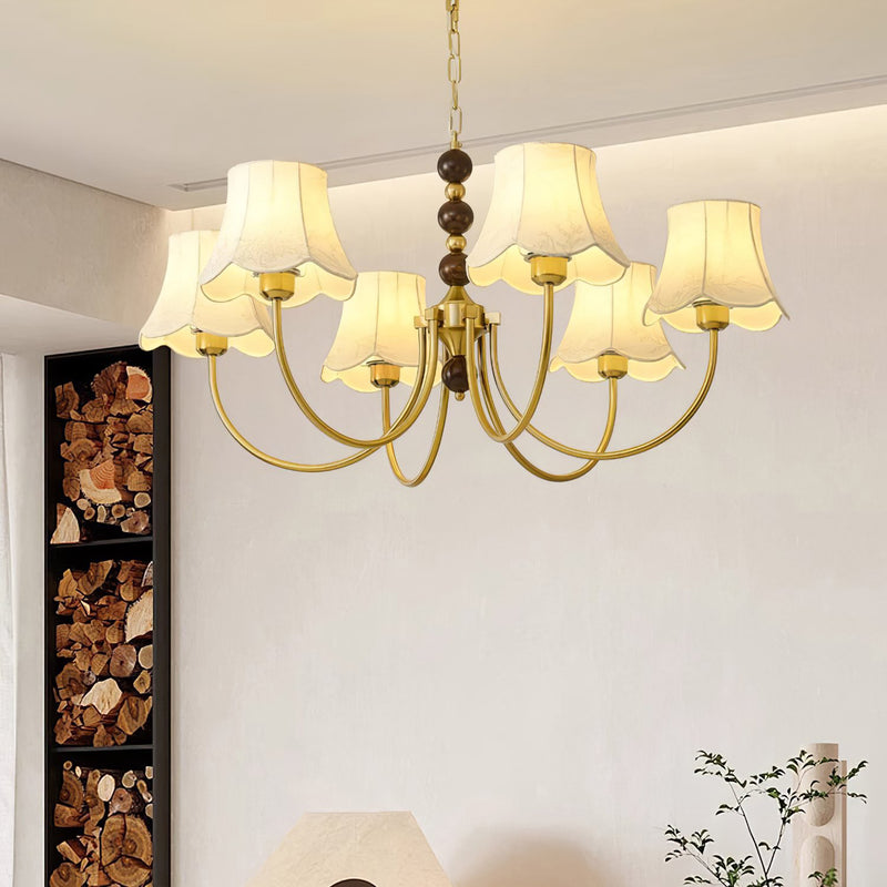 Zyloxa Chandelier