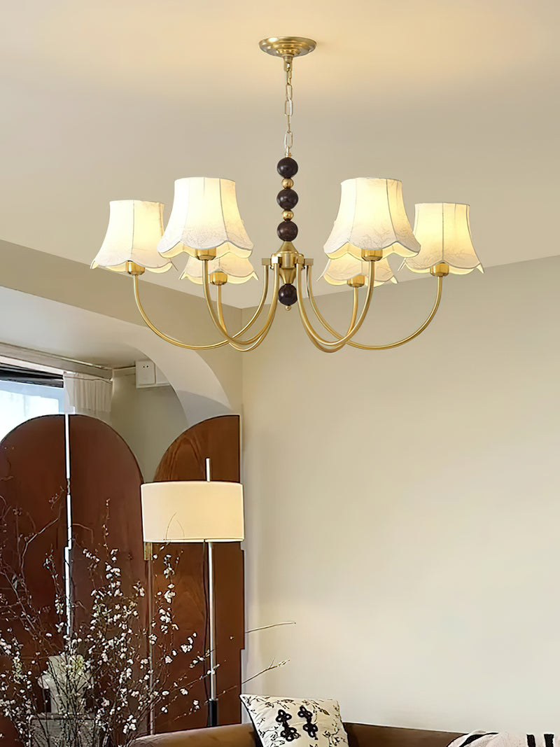 Zyloxa Chandelier