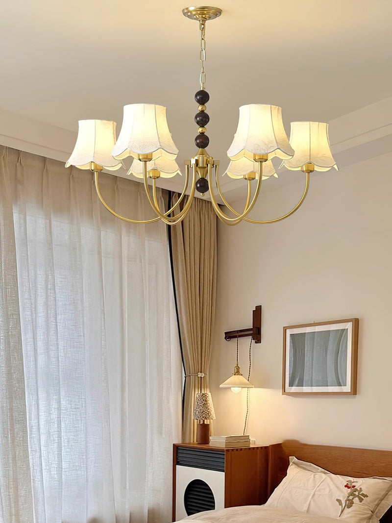 Zyloxa Chandelier