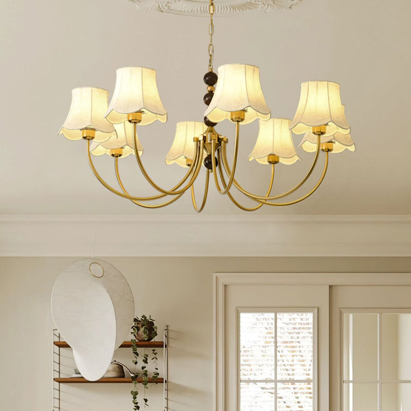 Zyloxa Chandelier