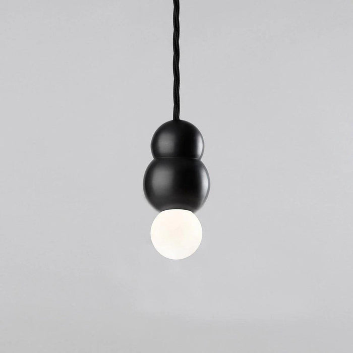 Lampe suspendue série Ball