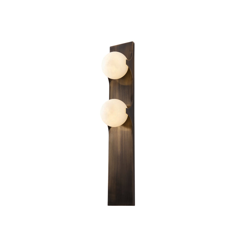 Ember Line Wall Lamp
