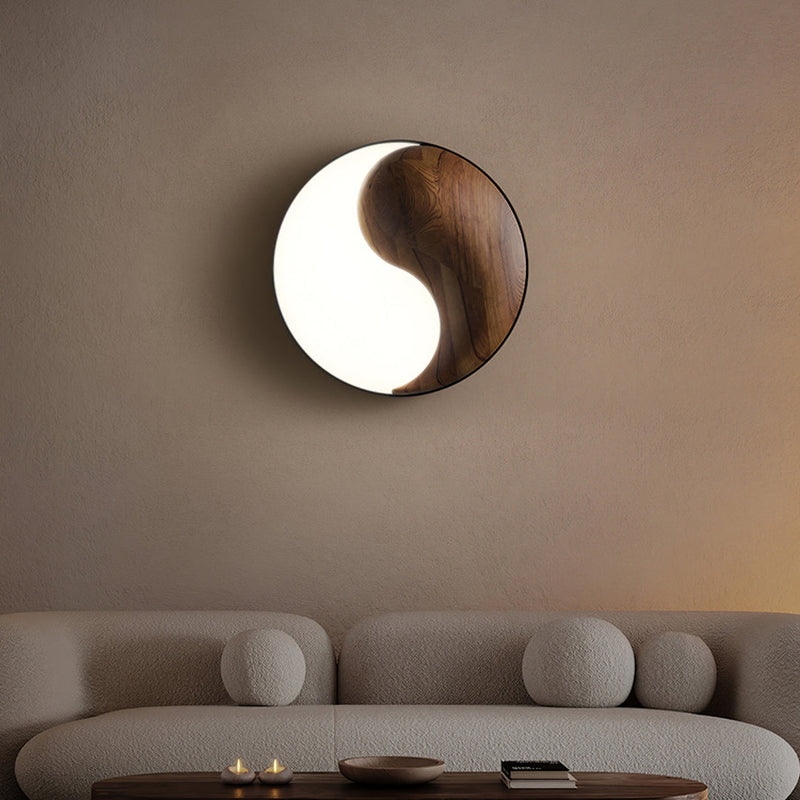 Taiyi Balance Ceiling Lamp