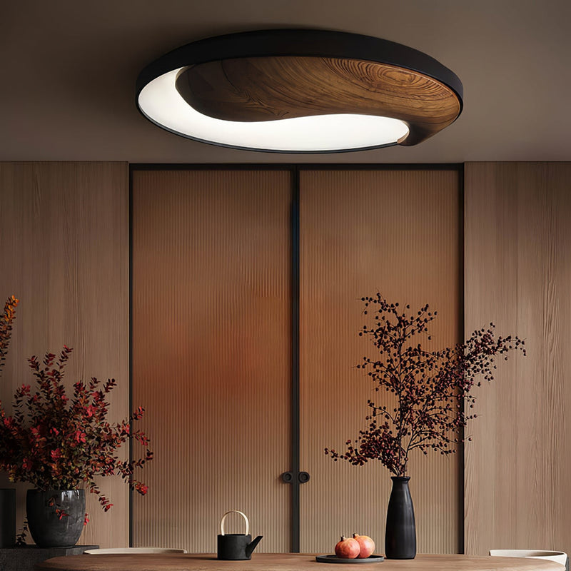 Taiyi Balance Ceiling Lamp