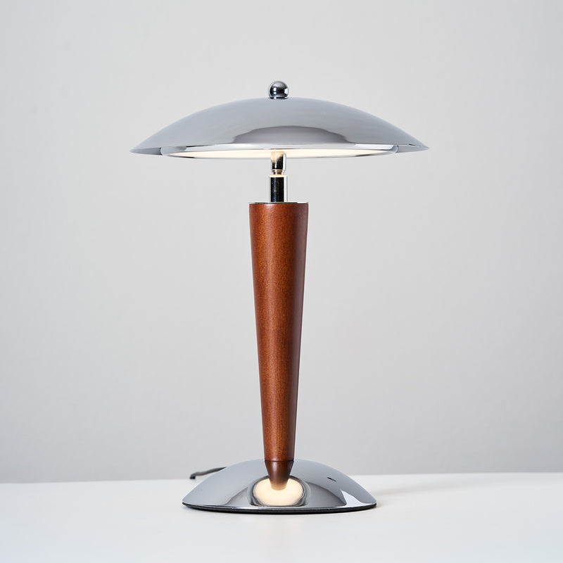 Volos Dome Table Lamp