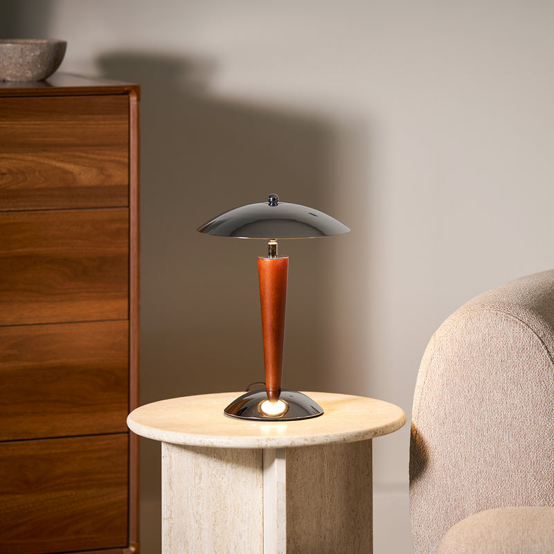 Volos Dome Table Lamp