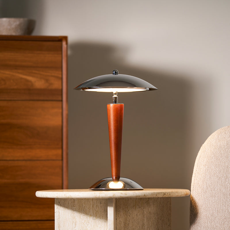 Volos Dome Table Lamp